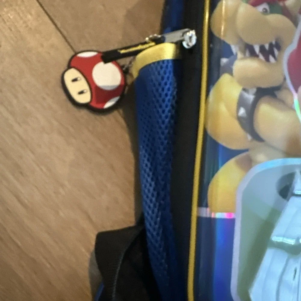 New Super Mario 17